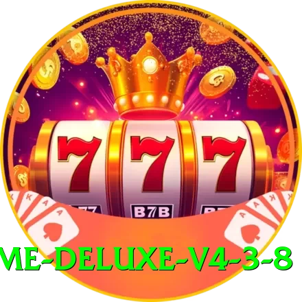 megapari.pk Game Deluxe v4.3.8 - 2
