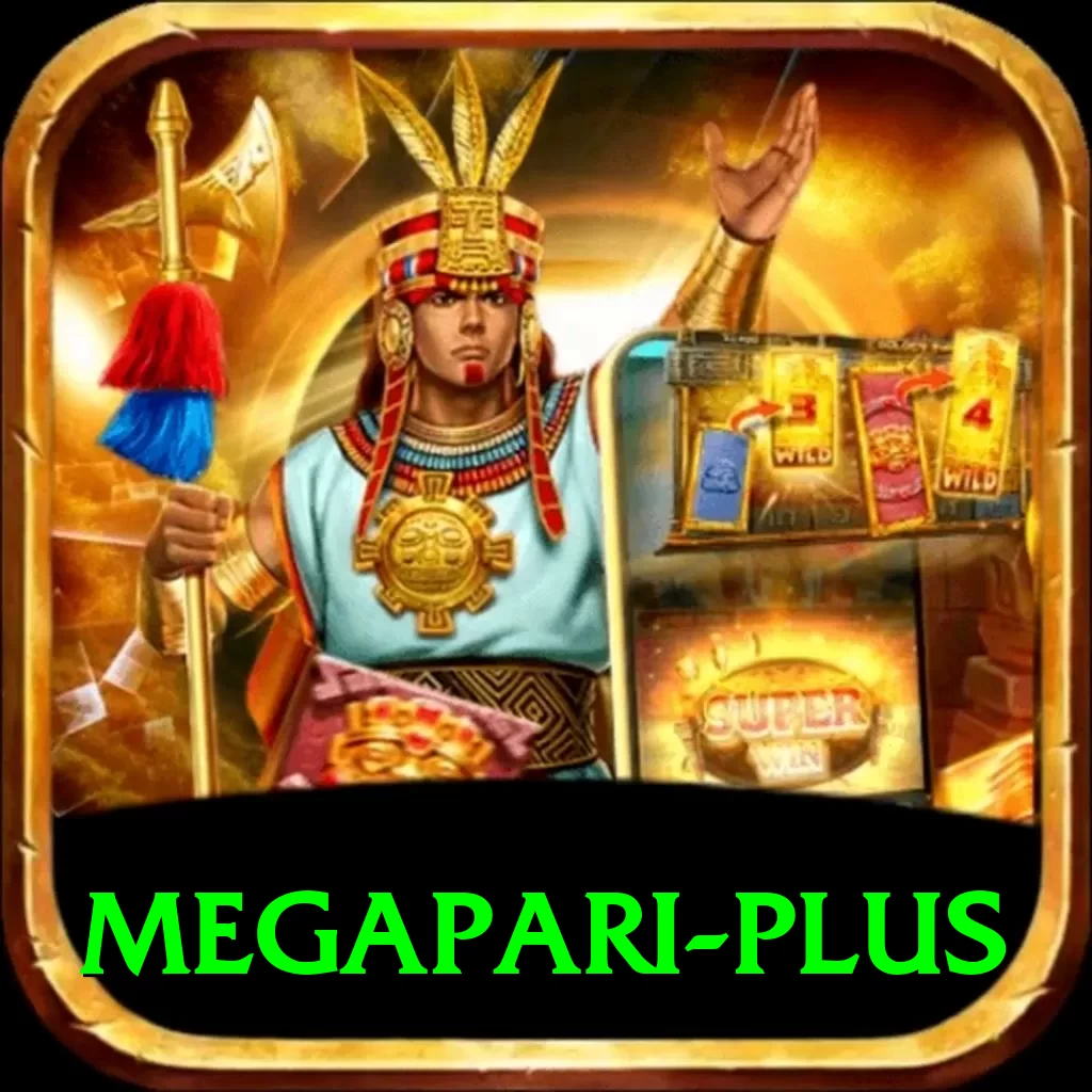 megapari - Slots Extreme - 2