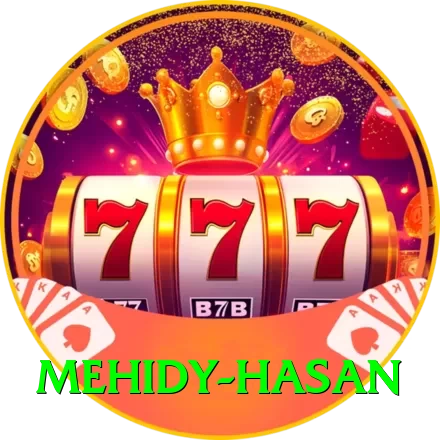 mehidy hasan Turbo v2.0.8 - 2
