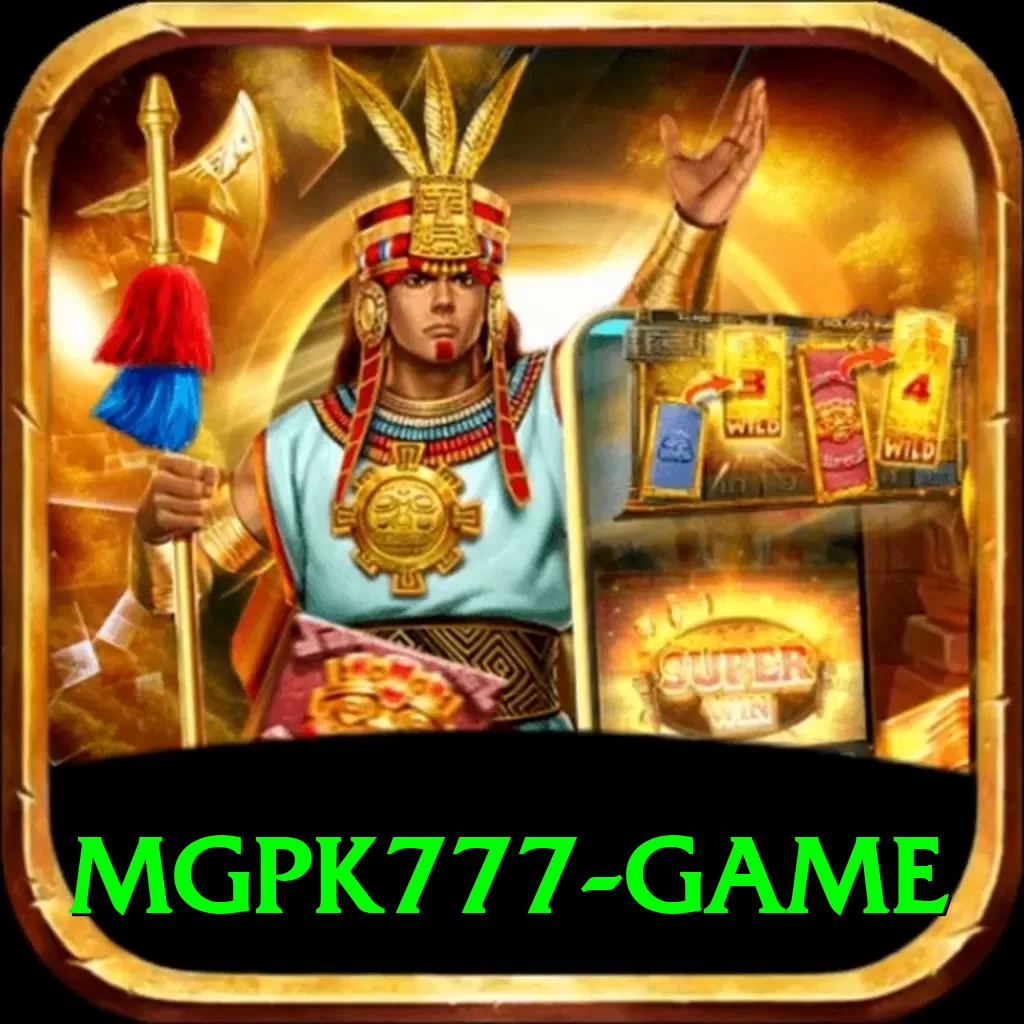 MGPK777 Game VIP Edition v2.2.4 - 2
