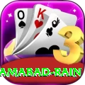 monsoon islamabad rain VIP v5.8.3