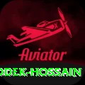 mosaddek hossain Pro