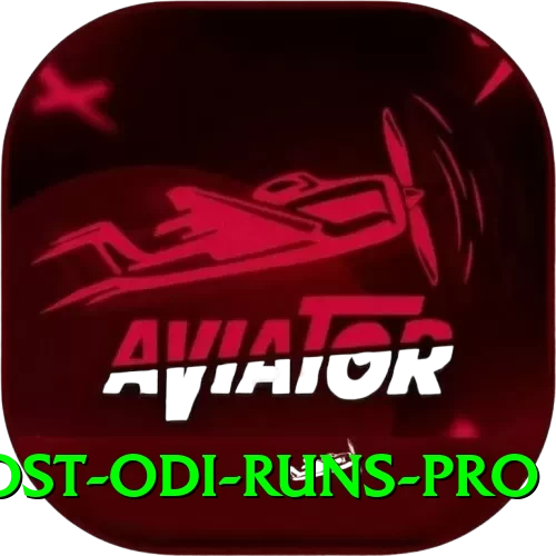 most odi runs Prime - Daily Bonus - 2