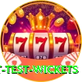 most test wickets Max v1.1.7