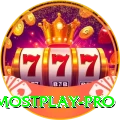 mostplay Gold Jackpot