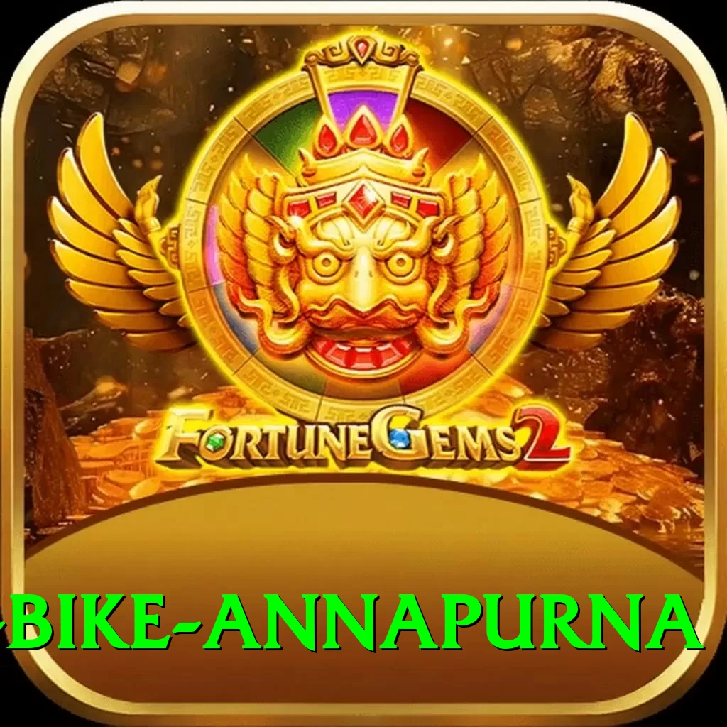 mountain bike annapurna Max Pro v3.0.5 - 2
