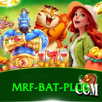 mrf bat Legend Casino App - 2