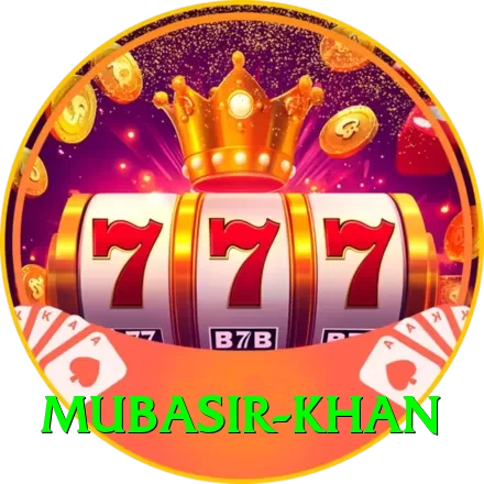 mubasir khan Games (Casino & Earning) Plus v3.8.1 - 2