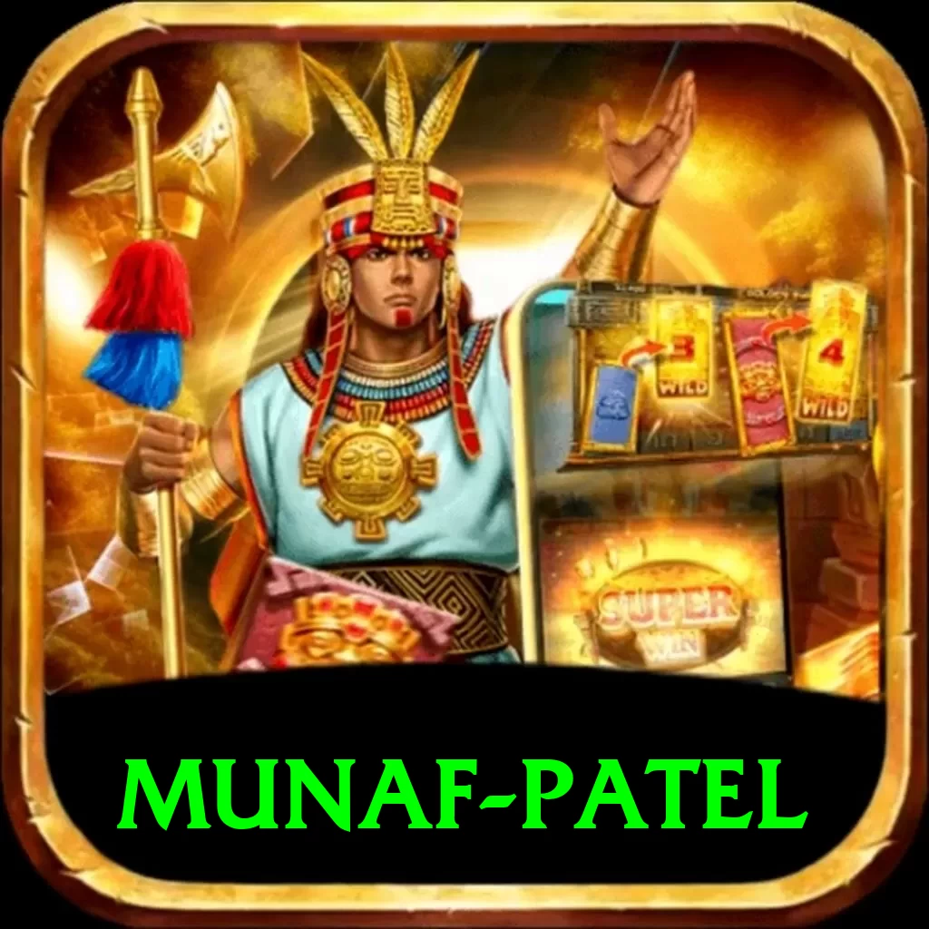 munaf patel Plus Pro v5.7.9 - 2