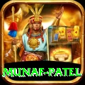 munaf patel Plus Pro v5.7.9