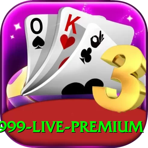 N999 Live Premium - 2