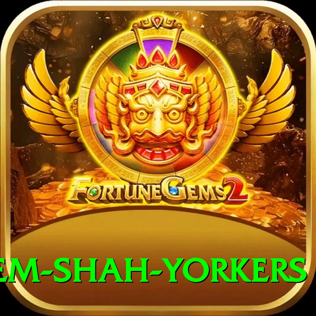 naseem shah yorkers VIP Edition v4.6.2 - 2