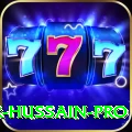 nasser hussain - Mega Earning App