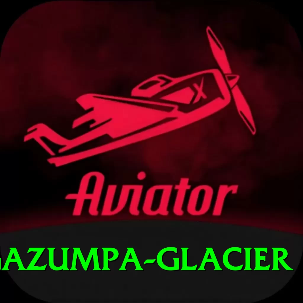 ngazumpa glacier VIP Edition v4.9.1 - 2