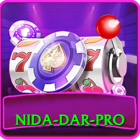 nida dar - Premium Earning App - 2