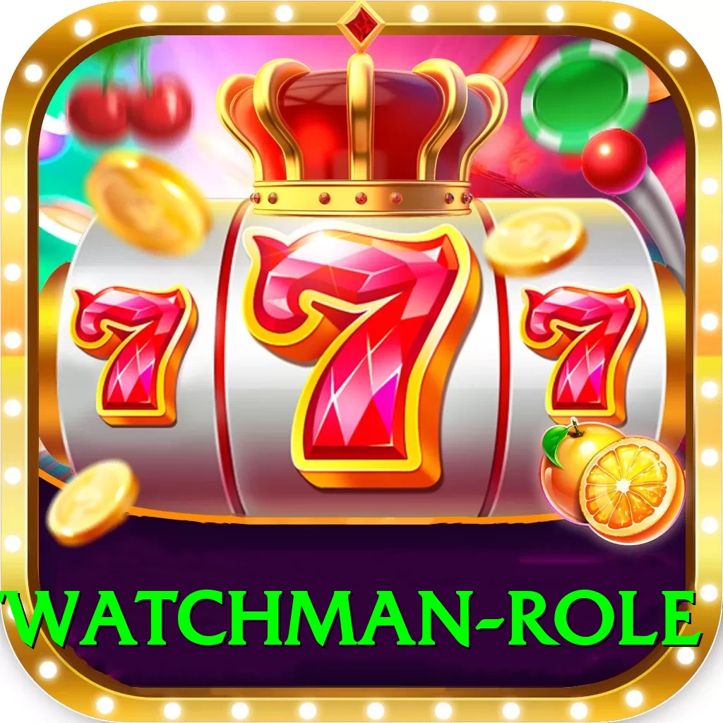 nightwatchman role Games (Casino & Earning) Pro v3.1.8 - 2