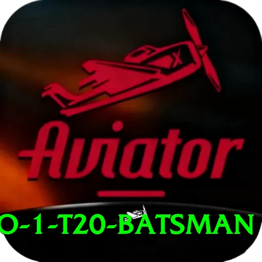 no 1 t20 batsman Games (Casino & Earning) Plus v4.1.7 - 2