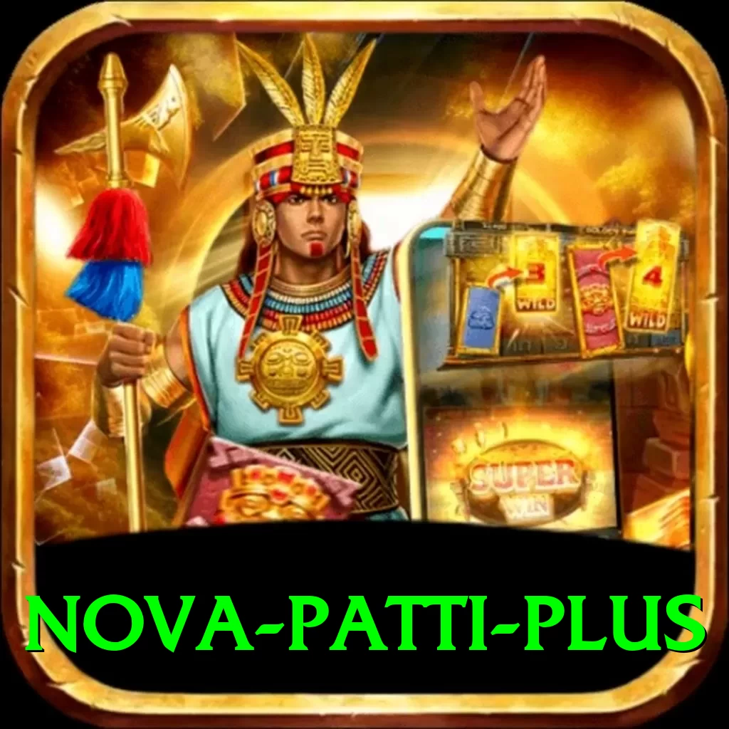 nova patti Games (Casino & Earning) Max vv4.2.6 - 2