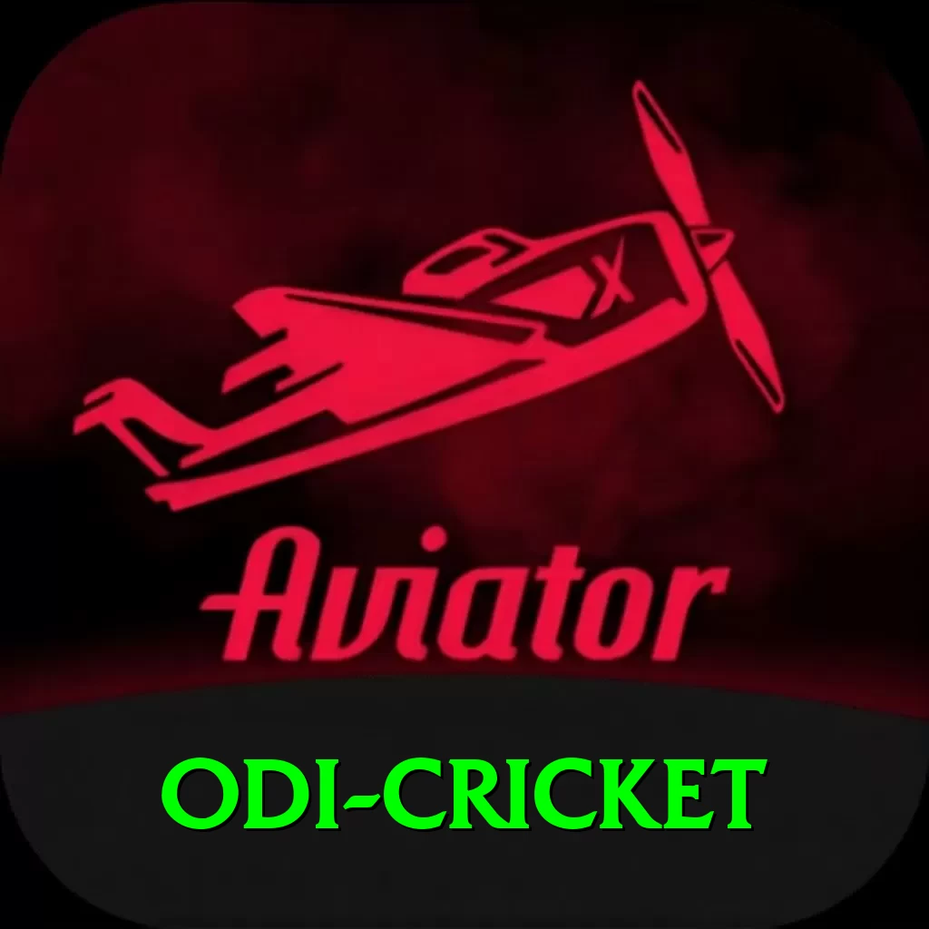 odi cricket Pro Edition v4.6.3 - 2
