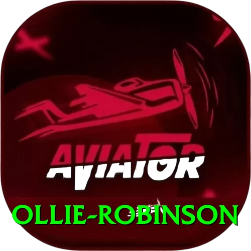 ollie robinson Gold v2.4.5 - 2