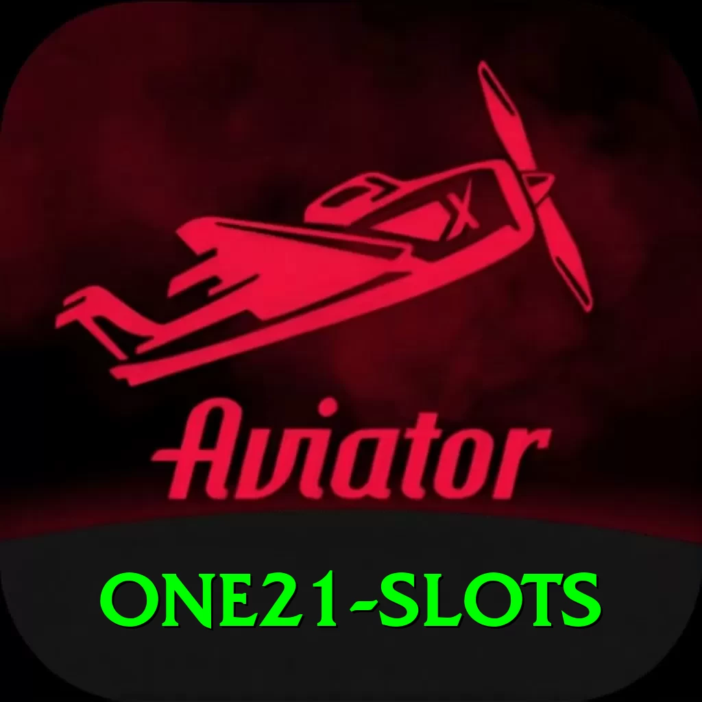 One21 Slots Games (Casino & Earning) Plus v5.0.0 - 2