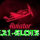 One21 Slots Games (Casino & Earning) Plus v5.0.0