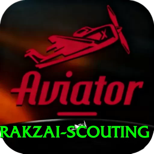 orakzai scouting Plus Edition v3.2.0 - 2