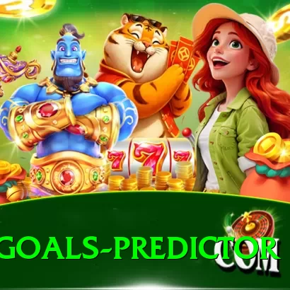 own goals predictor Turbo Pro v2.3.1 - 2