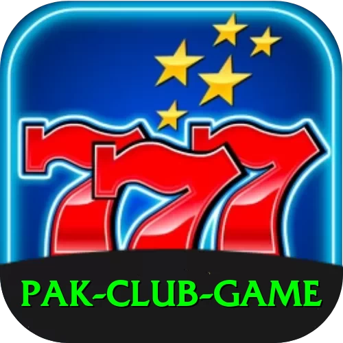 Pak Club Game - 2