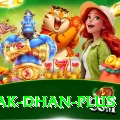 pak dhan Master v2.9.4