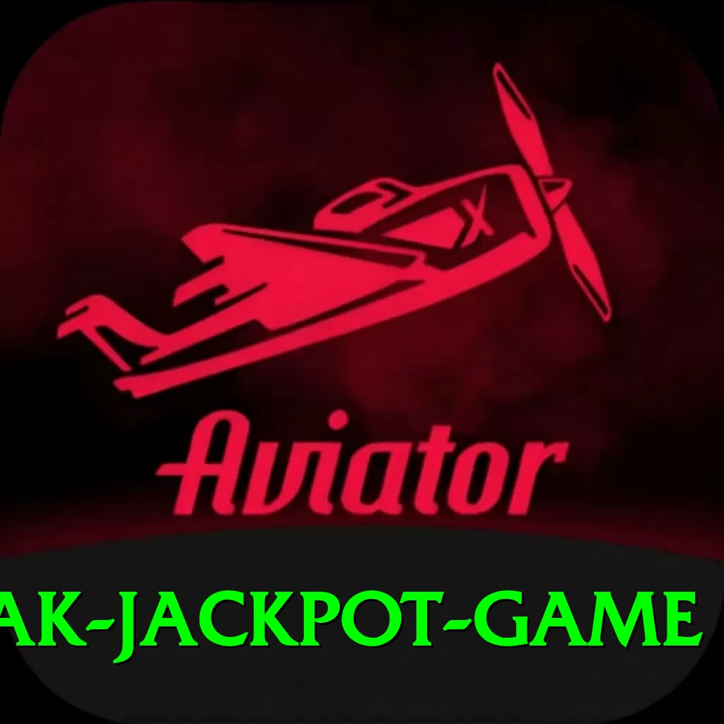 Pak Jackpot Game Max v2.5.8 - 2