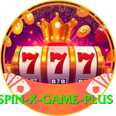 Pak Spin X Game Gold v1.3.3 - 2