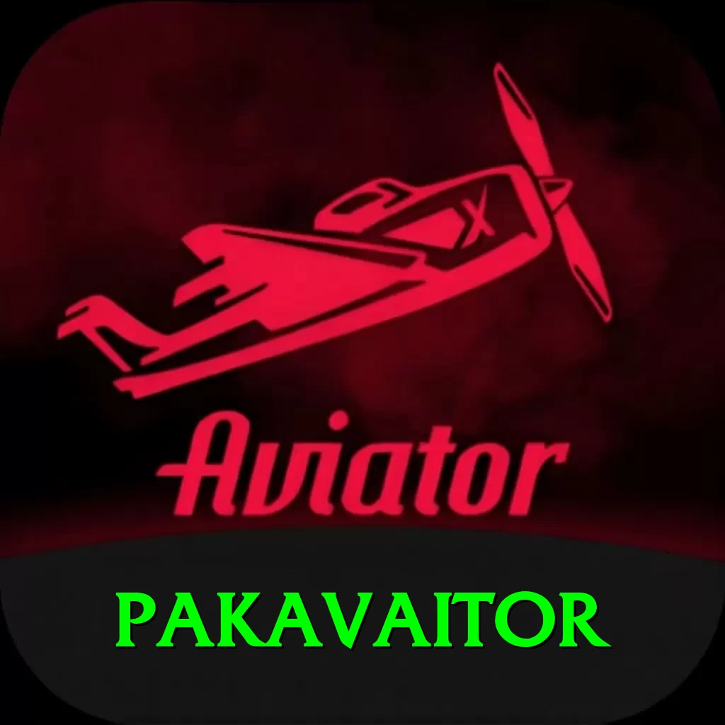 PakAvaitor Max vv5.0.9 - 2