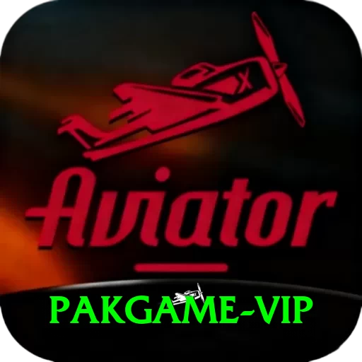 pakgame VIP - Win Real PKR - 2