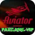 pakgame VIP - Win Real PKR