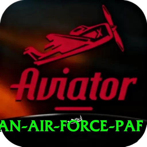pakistan air force paf Plus Pro v5.8.5 - 2