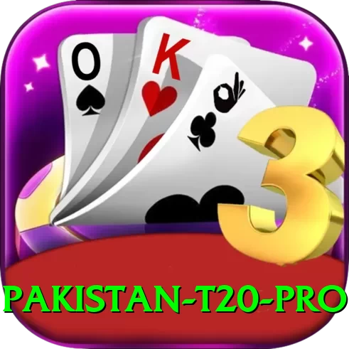 pakistan t20 Bonus Mega v4.4.3 - 2