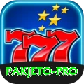 pakjeto - VIP Earning App