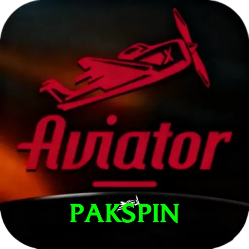 pakspin VIP Pro v3.6.7 - 2