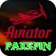 pakspin VIP Pro v3.6.7