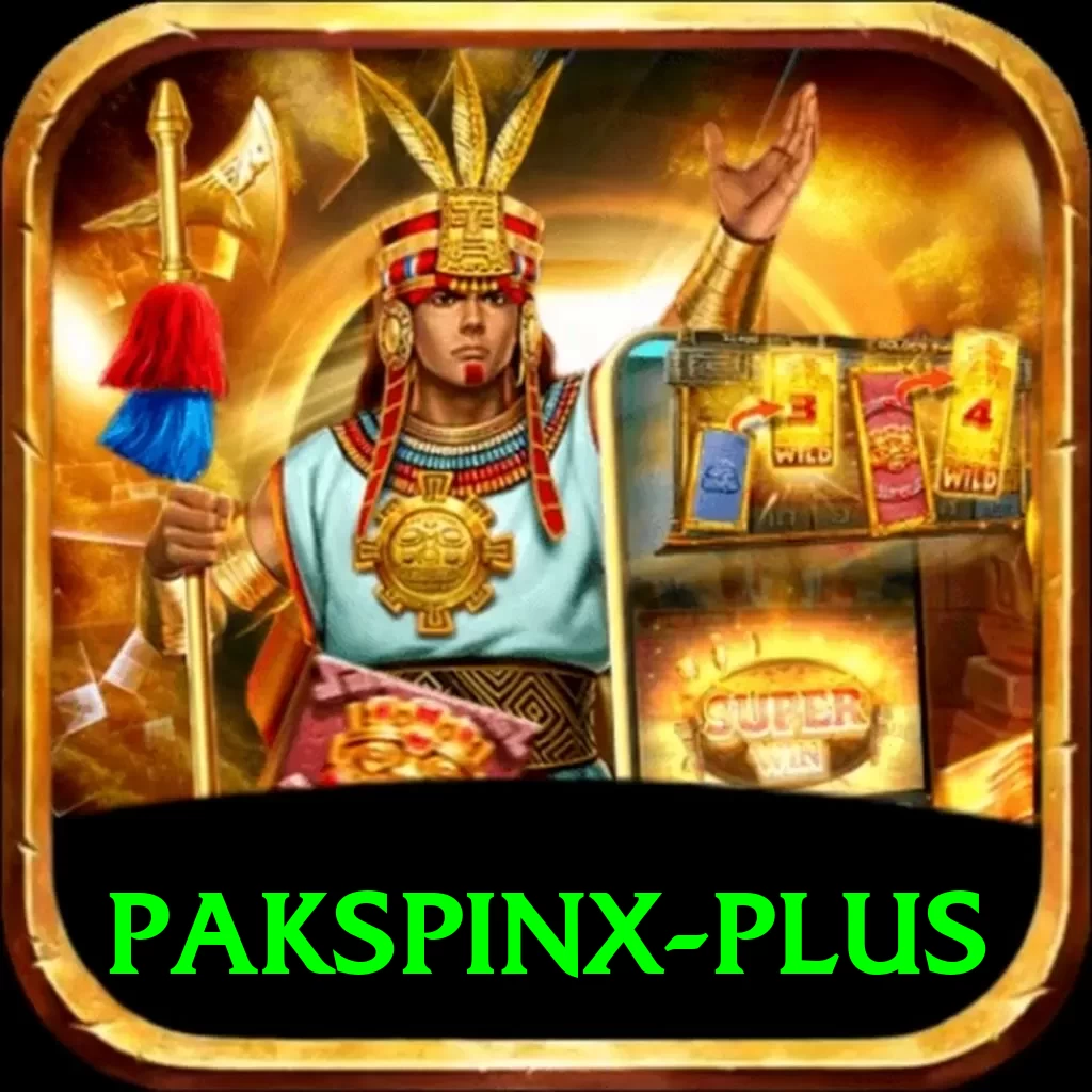 pakspinx Max v4.3.3 - 2