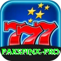 pakspinx Plus New