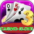 PariMatch PK King - Casino & Slots