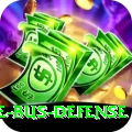 park the bus defense Turbo Pro v4.2.5