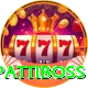 pattiboss Gold v5.1.8