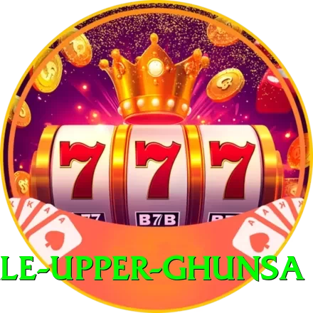 phale upper ghunsa VIP Pro v4.6.0 - 2