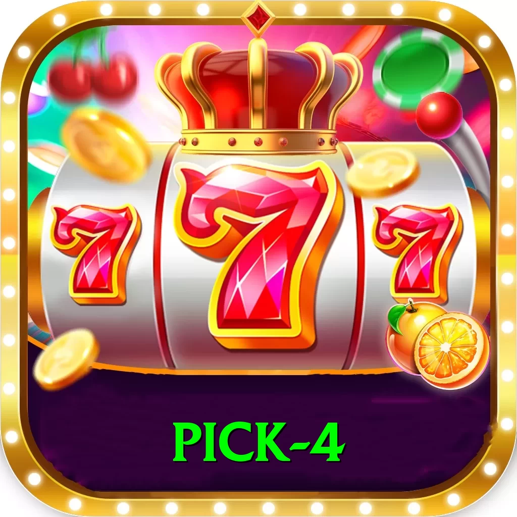 pick 4 Plus v1.6.8 - 2