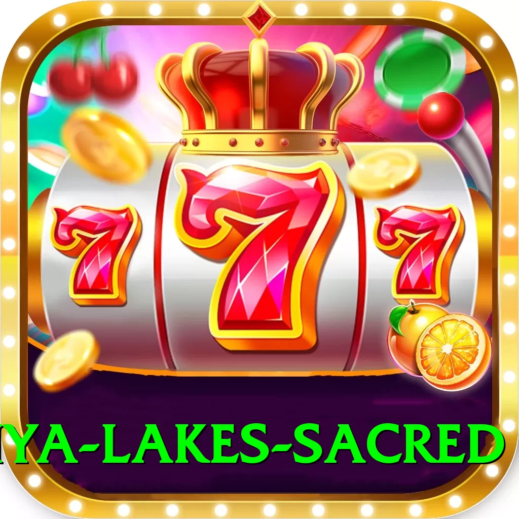 piya lakes sacred Premium Plus v3.1.5 - 2