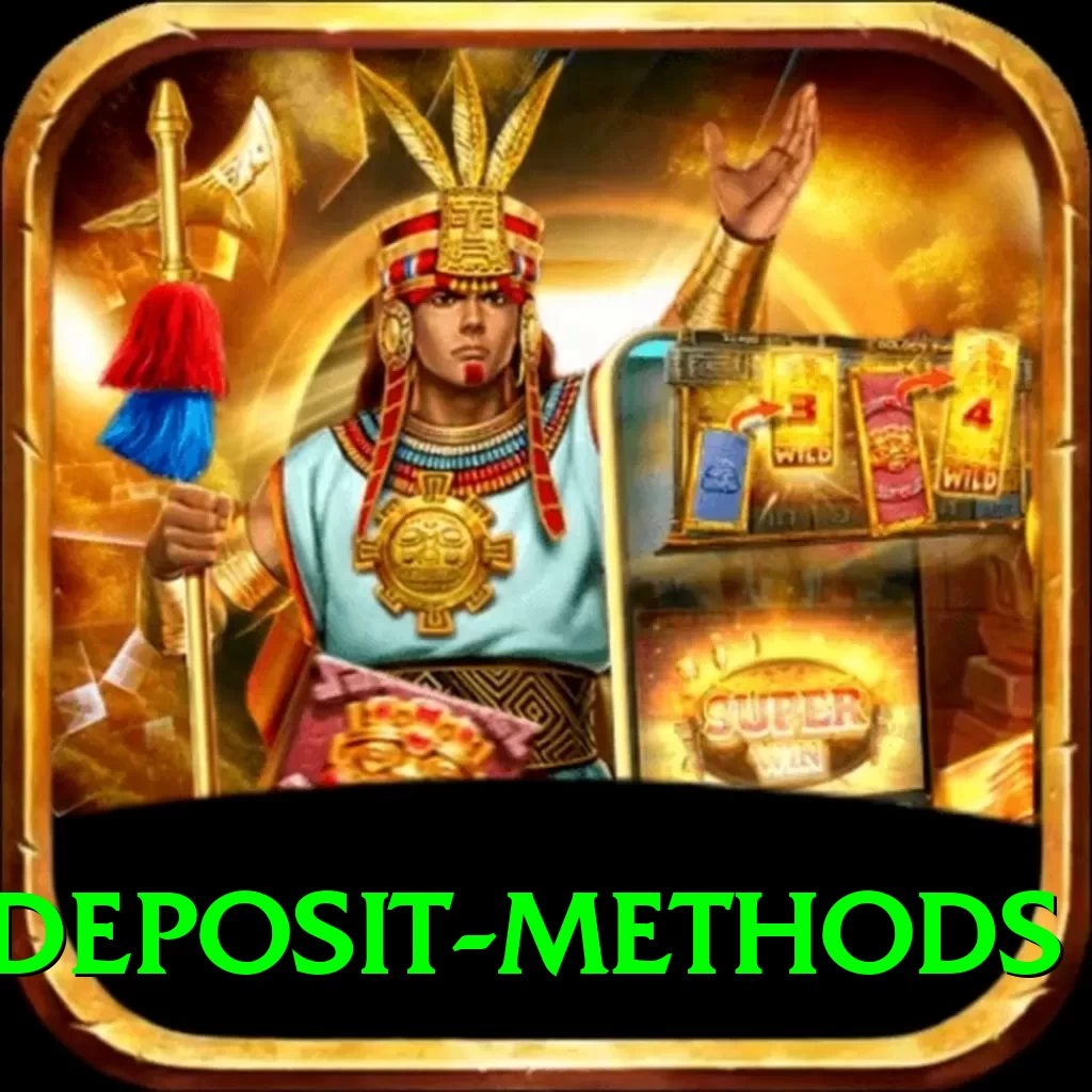 pk online casino deposit methods Premium Plus v4.4.4 - 2
