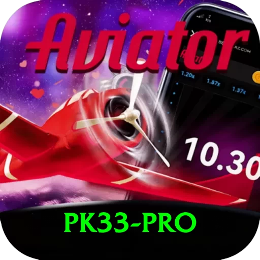 pk33 Deluxe Pro v1.6.1 - 2